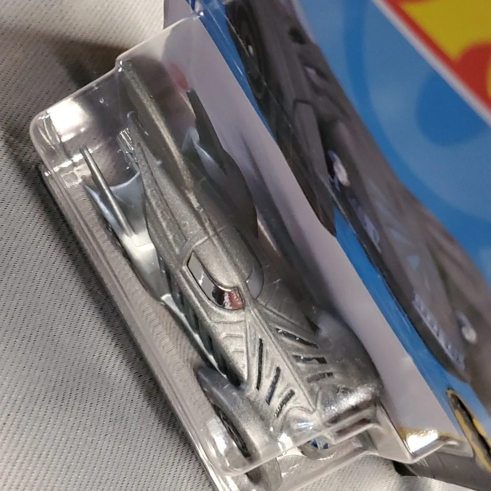 Hot‎ Wheels